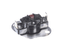 ALLIANCE LAUNDRY SYSTEMS M411941 THERMOSTAT MANUAL RESET