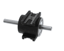ALLIANCE LAUNDRY SYSTEMS M412630 ASSY IDLER HOUSING