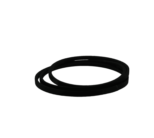 ALLIANCE LAUNDRY SYSTEMS M412981 BELT V-4L810 VEYANCE