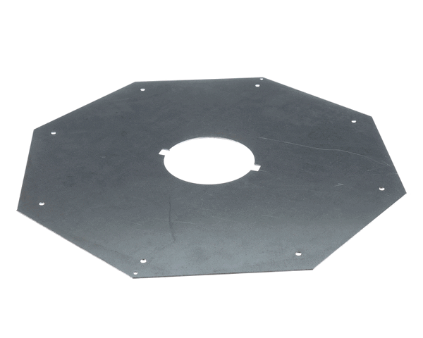 ALLIANCE LAUNDRY SYSTEMS M413399 COVER BLOWER