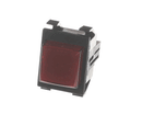 ALLIANCE LAUNDRY SYSTEMS M413431 SWITCH PUSH BUTTON-LIGHTED