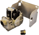 ALLIANCE LAUNDRY SYSTEMS M413468P VALVE GAS NG 24V/60HZ PACKAGED