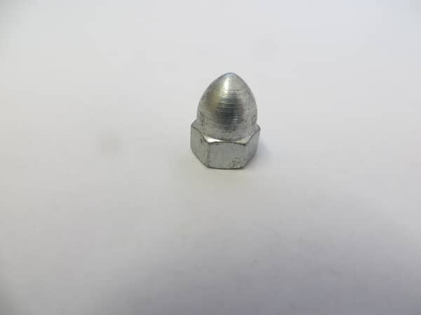 ALLIANCE LAUNDRY SYSTEMS M414215 NUT ACORN #10-32