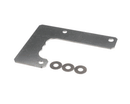 ALLIANCE LAUNDRY SYSTEMS M414320P KIT IDLER ARM AND WASHERS