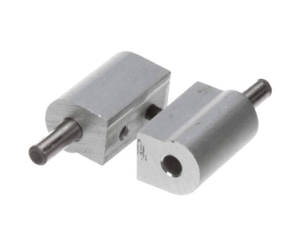 ALLIANCE LAUNDRY SYSTEMS M4772P3 KIT CAM AND HINGE 10-2 SATIN
