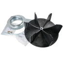 ALLIANCE LAUNDRY SYSTEMS M4936P3 KIT FAN REPLACEMENT
