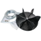 ALLIANCE LAUNDRY SYSTEMS M4936P3 KIT FAN REPLACEMENT