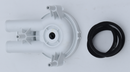 ALLIANCE LAUNDRY SYSTEMS RB150003 KIT BELT&PUMP MODEL M/N 8/POST