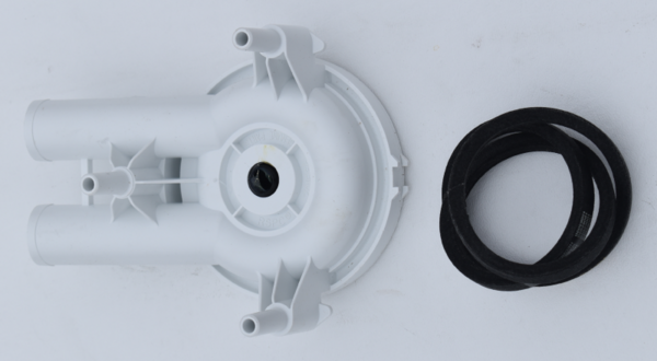 ALLIANCE LAUNDRY SYSTEMS RB150003 KIT BELT&PUMP MODEL M/N 8/POST