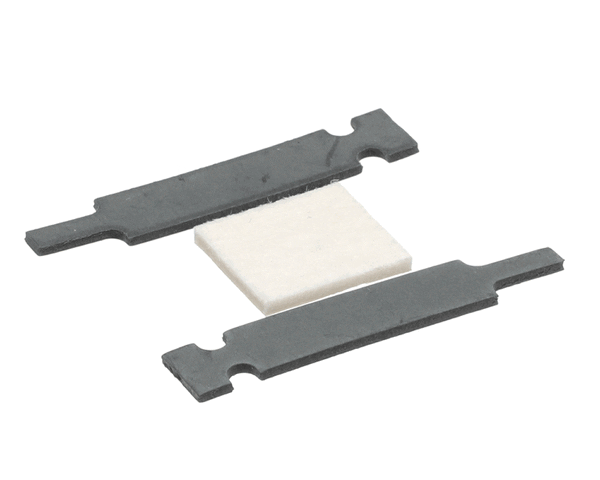 ALLIANCE LAUNDRY SYSTEMS RB170003 KIT GLIDE 1992&NEWER SM DRYER