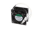 ALLIANCE LAUNDRY SYSTEMS SP337230802050 VENTILATOR FAN SUNON SF23080A