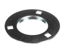 ALLIANCE LAUNDRY SYSTEMS SP514012 FLANGE BEARING BODY