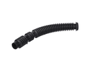 ALLIANCE LAUNDRY SYSTEMS SP526510 HOSE OF SOAPHOPPER AIR VENT