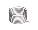 ALLIANCE LAUNDRY SYSTEMS SP535402 TORSION SPRING HANDLE