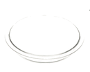 ALLIANCE LAUNDRY SYSTEMS SP535439P DOOR GLASS 18-24-28 KG / 40-55