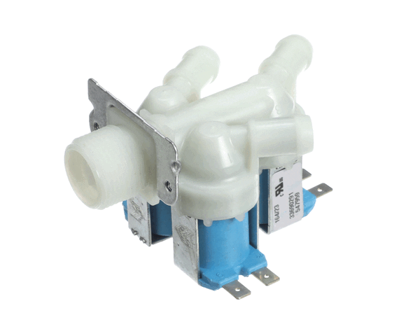 ALLIANCE LAUNDRY SYSTEMS SP547959 3-WAY INLET VALVE 180 COMPLET
