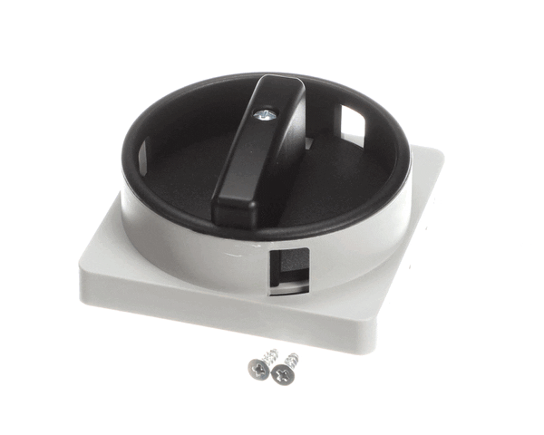 ALLIANCE LAUNDRY SYSTEMS SPPRI404000095 ESCUTCHEON 194L-HE6G-175