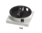ALLIANCE LAUNDRY SYSTEMS SPPRI404000095 ESCUTCHEON 194L-HE6G-175
