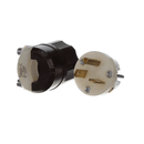 ALLIANCE MANUFACTURING 017P00101 NEMA 6-20P PLUG