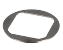 ALTO-SHAAM 1007145 SPACER CASTER UNIBODY