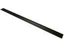 ALTO-SHAAM 1010952 BUMPER INNER 3-IN MOUNTING BASEBLACK ED2-48'S