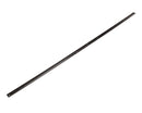 ALTO-SHAAM 1011790 TRACK BUMPER ED2-48/2S