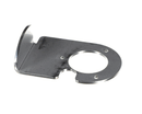 ALTO SHAAM 1015129 FLANGE; BURNER MNT OUTLETHEAT