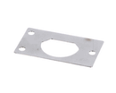 ALTO-SHAAM 1027982 BRACKET COVER HANDLE