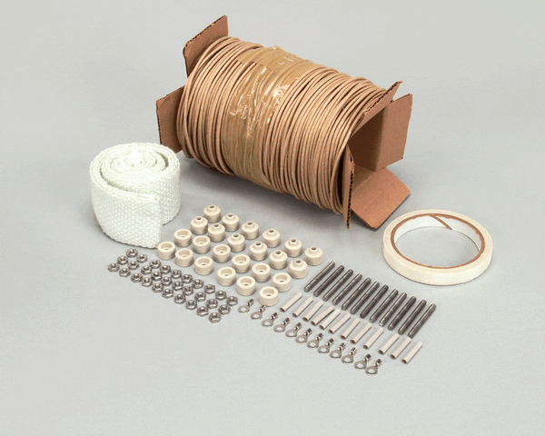 ALTO-SHAAM ALT4881 210 FT HEATER CABLE KIT