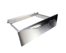 ALTO-SHAAM 5013915R KIT DRAWER FRAME 500-1 2 3D