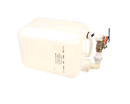 ALTO-SHAAM 5015021 GREASE CONTAINER AUX DW GLIT DRAWING GREASE COL