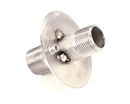ALTO-SHAAM 5016250 WELD GAS PIPE MOUNT CTC/CTP