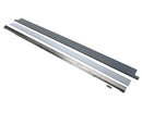 ALTO-SHAAM 5022847R SERVICE KIT GUARD LEXAN LOWER