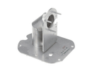 ALTO-SHAAM 5023362 FITTING ASSEMBLY BURNER MOUNT