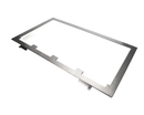 ALTO-SHAAM 5024160 INNER DOOR GLASS ASSY RH F4