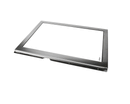 ALTO SHAAM 5024192 DOOR FRAME LH GLASS ASSY;