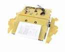 ALTO-SHAAM 5024413 SERVICE ASSEMBLY BAFFLE 2 FAN
