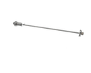 ALTO-SHAAM 5026800R DRIVE AXEL ASSEMBLY ONE PIN