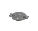 ALTO SHAAM 5028305 WELD ASSEMBLY; HANDLE ADAPTER