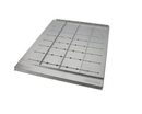 ALTO SHAAM 5029095R JET PLATE UPPER