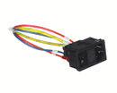 ALTO SHAAM 5029268R SWITCH; DUAL FUSED ENTRY MODUL