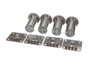 ALTO SHAAM 5030582R SEISMIC LEG ASSEMBLY