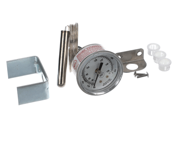 ALTO-SHAAM 5036020 TEMPERATURE GAUGE- 300F