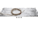 ALTO SHAAM 5036280 ELEMENT; FOIL HEATING PAD; 120V