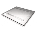 ALTO-SHAAM 55648 750-S SLAB DOOR PKG KIT