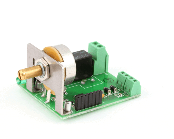 ALTO-SHAAM BA-34294 BOARD CONTROL ASB DIG
