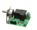 ALTO-SHAAM BA-34295 BOARD CONTROL ASB ED2(SY S)-2S DIG 15 AMP (XP) (M
