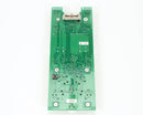 ALTO-SHAAM BA-34658 ZZBOARD OPERATION FOR DATA KEY