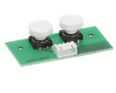 ALTO-SHAAM BA-34778 BOARD ON/OFF TOUCHSCREEN COMBI