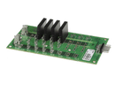 ALTO-SHAAM BA-34951 Z BOARD 4-RELAY DC SERIES WRMR